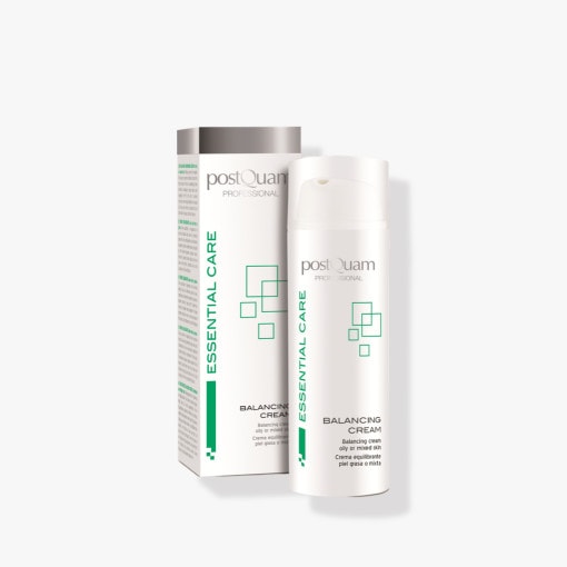 バランシングクリーム 50ml + マスクパックをプレゼント