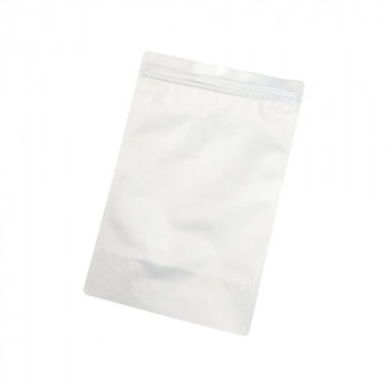 セイニチ チャック付ラミネートスタンドパック ラミジップ スタンドパックALタイプ（AL） AL-22 50枚