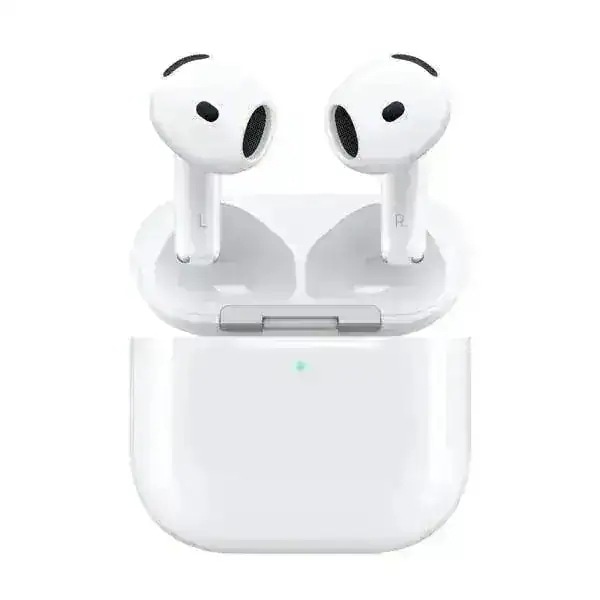日本国内正規品 AirPods 4 アクティブノイズキャンセリング搭載モデル / MXP93J/A / 保証未開始 / 新品未開封