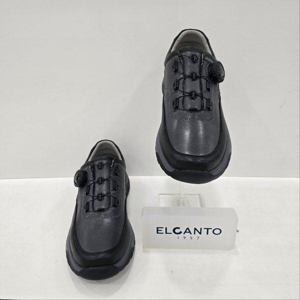 男性トーンオントーンダイヤルシューズ LCHSMCHI42U526 17G JE2 JJ