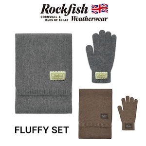 ロックフィッシュウェザーウェア 手袋