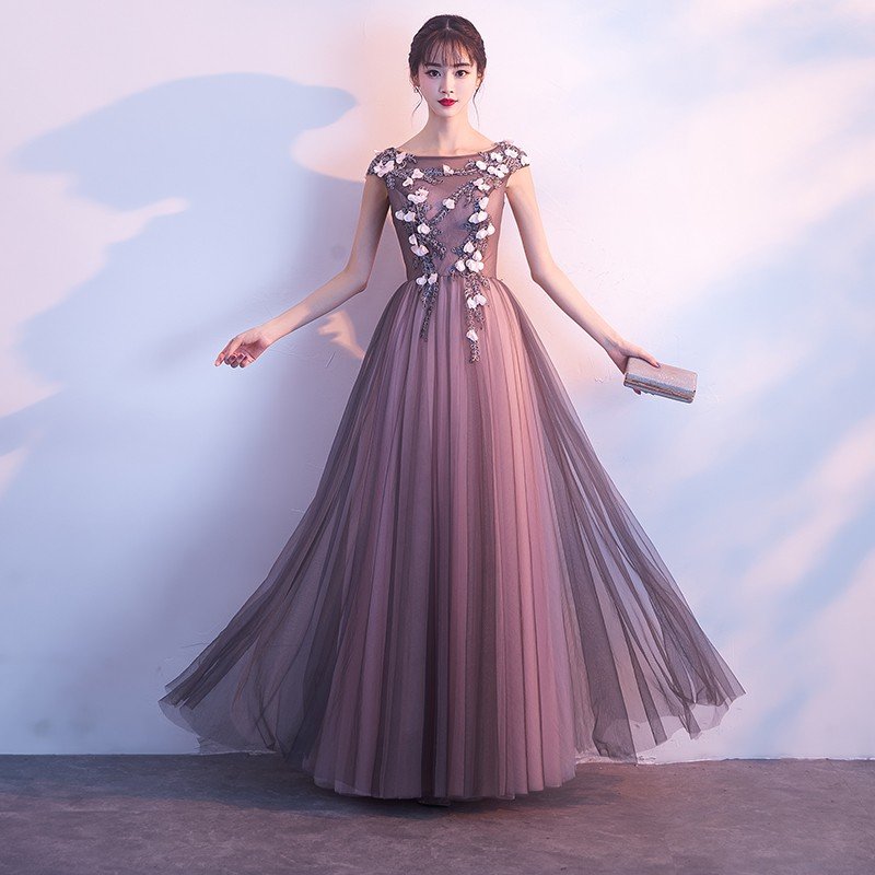 カラードレス ロング 演奏会 安い カクテルドレス 結婚式 イブニングドレス 花嫁 二次会 フォーマルドレス 発表会 パーティードレス コンサート 披露宴