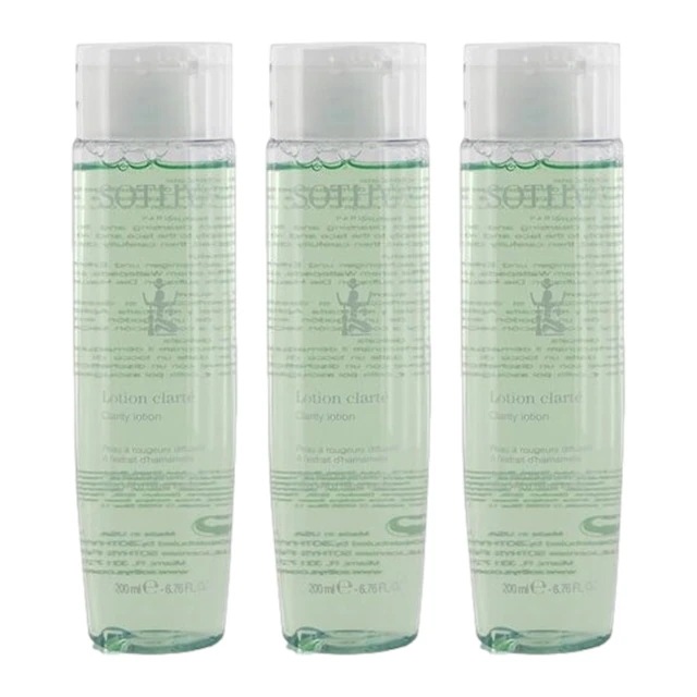 クリアリティ　ローション 200ml×3 【お得！】3個セット