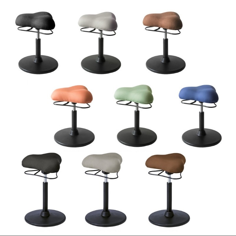 姿勢矯正スツール プロポーション スツール 座りながら自然に姿勢矯正 ロータイプ ハイタイプ