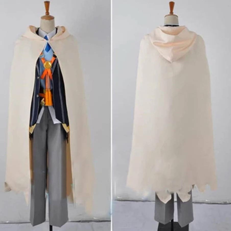 刀剣乱舞 ONLINE 山姥切国広 軍服 コスプレ衣装