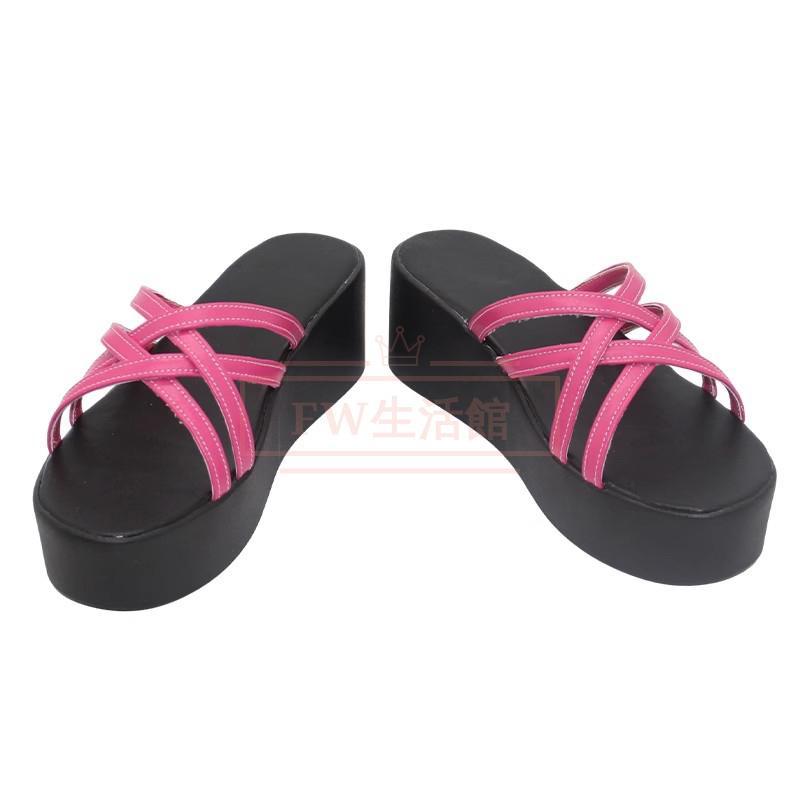 新品限定FateGrand Order スカサハ コスプレ 靴 道具小物 ブーツ ハロウィン 仮装 変装 コスチューム