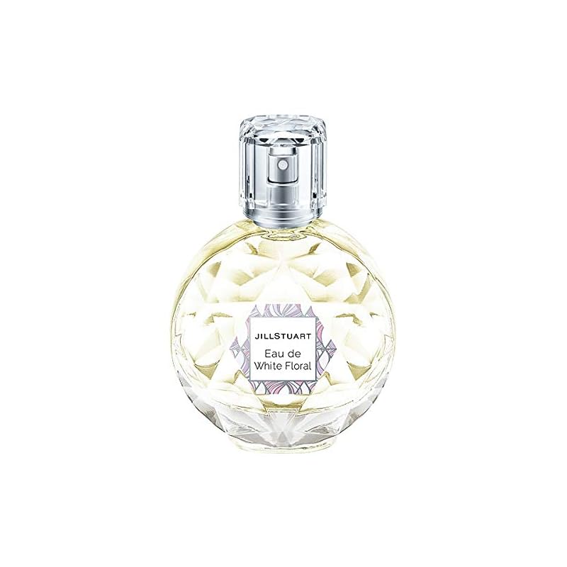 【即日発送】ジルスチュアート オード ホワイトフローラル EDT SP 50ml