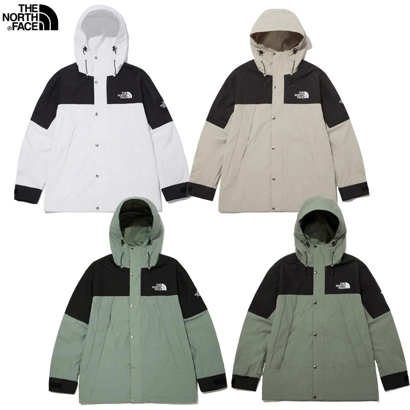 韓国正規品保証 関税負担なし NJ2HP03J NEO VAIDEN EX JACKETデイリー 基本 着装 男子 女子 人気 韓国 ファッション 男女共用 アウトドア