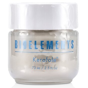 Bioelements ケラフォーレ - 10-ミニッツ ディープ パージング フェイシャル マスク - For All Skin Types, Except Sensitive