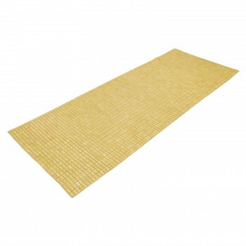 大島屋 竹ひんやりマット 70x180cm