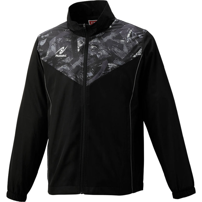 SVライトウォーマーシャツ 卓球 ゲームシャツ (nw2800-72)