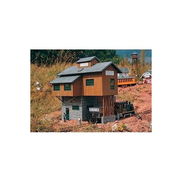 Piko 62010Gravel WerkG Outhouses 並行輸入品 54,200円