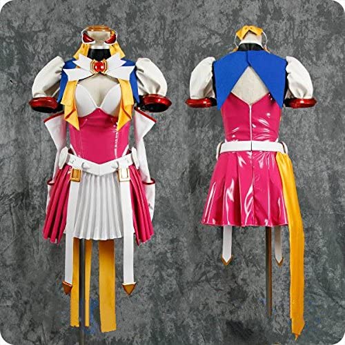 コスプレ衣装超昂天使エスカレイヤー/エスカレイヤー/アリスソフト/エナメル版 12,771円