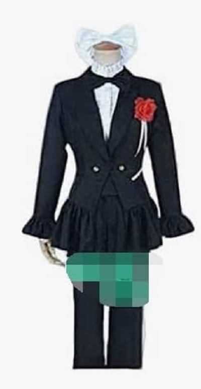 コスプレ衣装 ラブライブ！ Love Live! School idol project Love wing bell 小泉 花陽 サイズ選択可 コスプレ衣装 7,480円