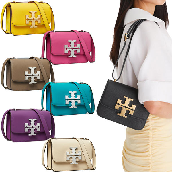 スモールエレノアショルダーバッグ147831 150055