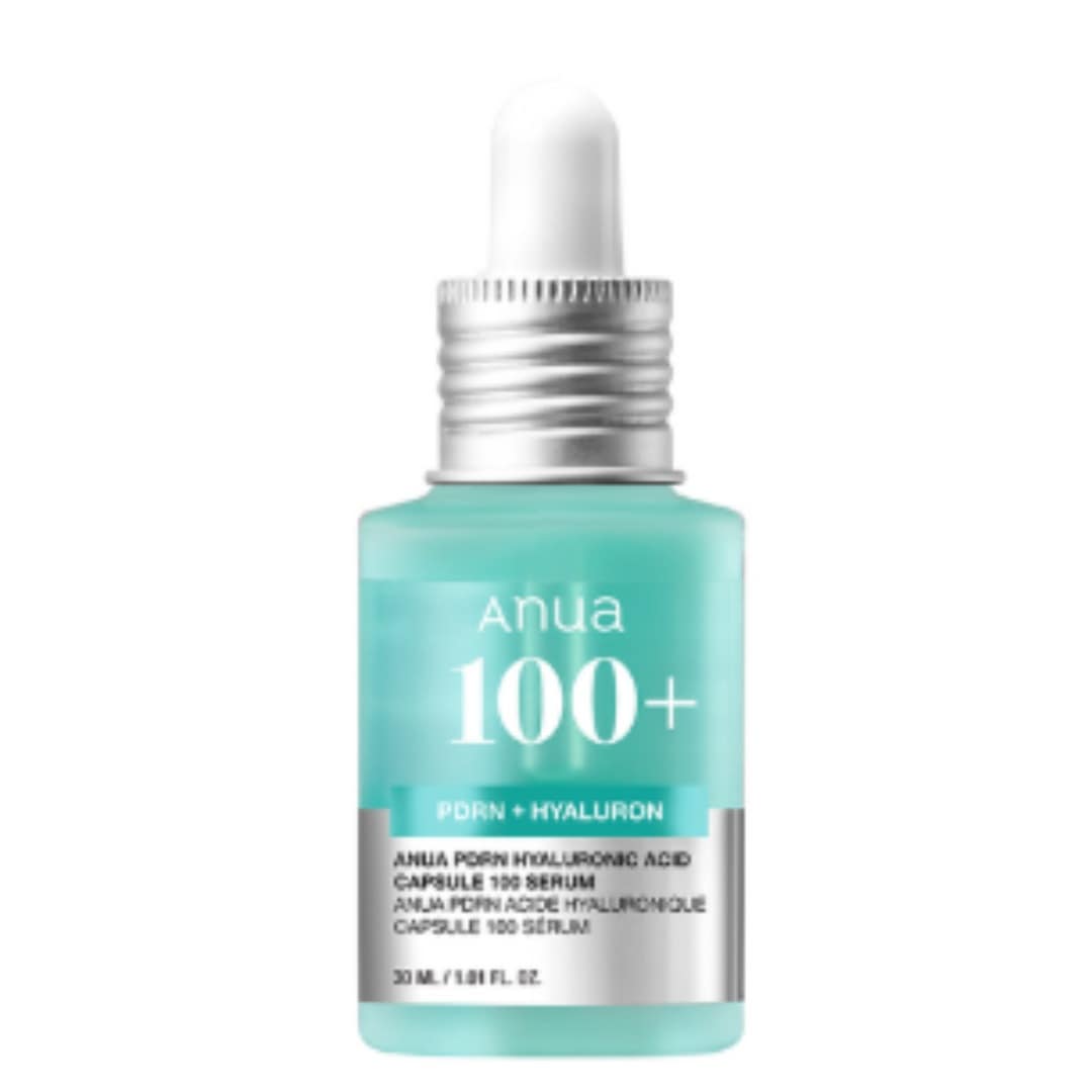 ピーディーアールエヌ ヒアルロン酸 カプセル100 セラム 30mL