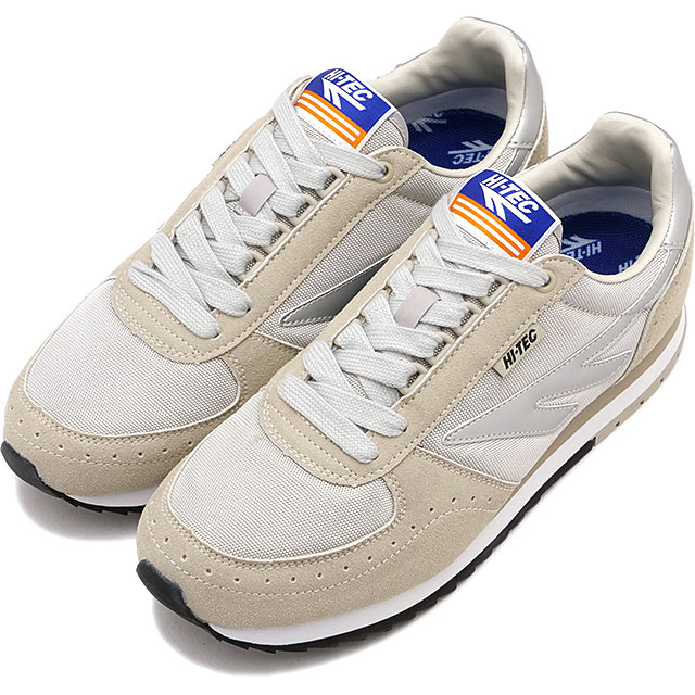 スニーカー シルバーシャドー フォーティ [53240457] SILVER SHADOW 40 メンズ・レディース 靴 シューズ レトロランニング GRAY 正規取扱店