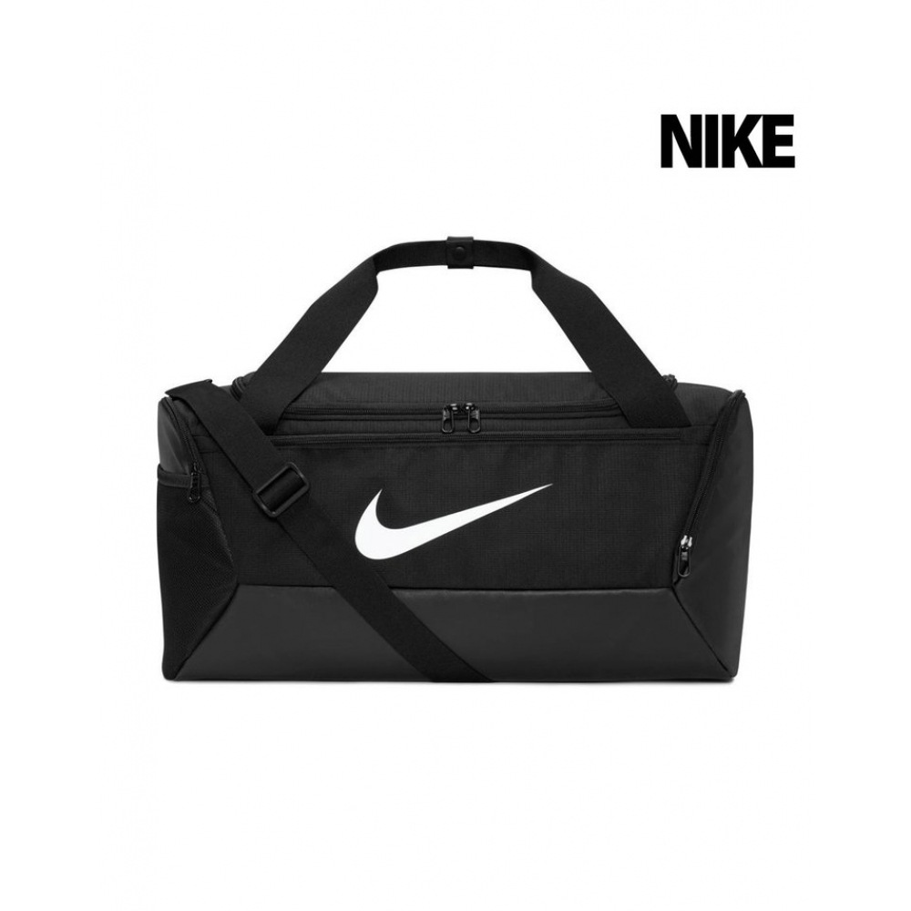 ナイキブラジリアスモールダッフルバッグ DM3976-010