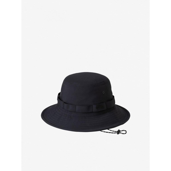 ザ・ノース・フェイス THE NORTH FACE ワイドダウンブリムハット（ユニセックス） NN02440-K 帽子 6,930円