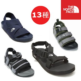 限定!この価格は大感謝祭の時だけ!【全品均一価格 】THENORTHFACE 8TYPE SANDAL 女子サンダル 男子サンダル カップルサンダル !送料無料!