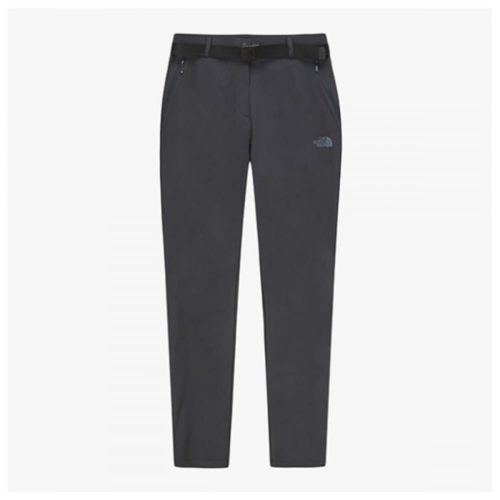 ノースフェイストレーニングパンツ KQF NP6NP30B ウィメンズフィットプラスパンツ
