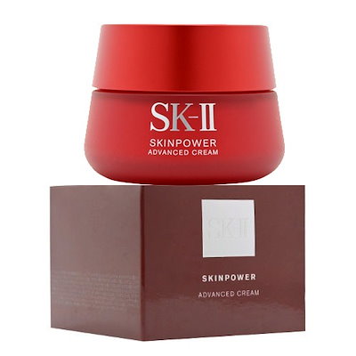 Qoo10 | SK-II-スキンパワーアドバンストクリームの検索結果(人気順