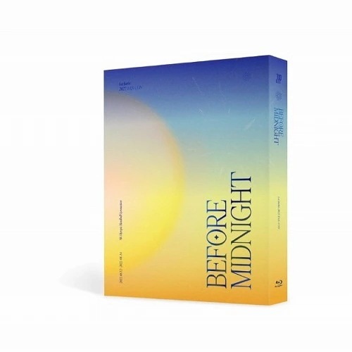 楽天市場】Lee Junho - 2022 FAN-CON 「Before Midnight」 Blu