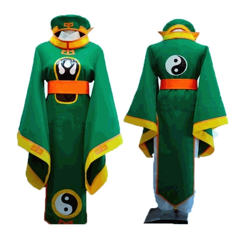 コスプレ変装仮装 衣装 カードキャプターさくら 李小狼