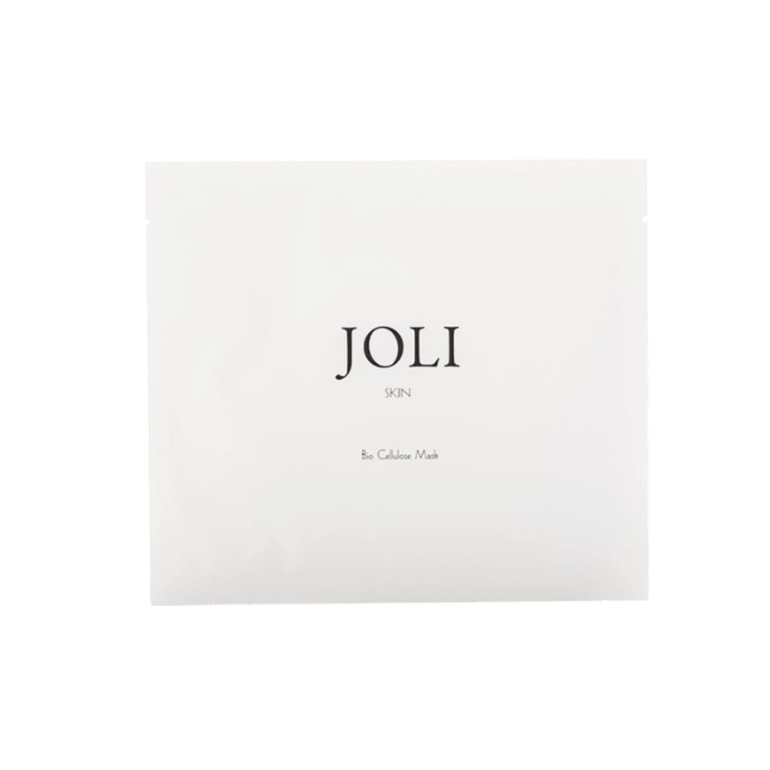 Qoo10] JOLI ジョリ バイオセルロースマスク : スキンケア