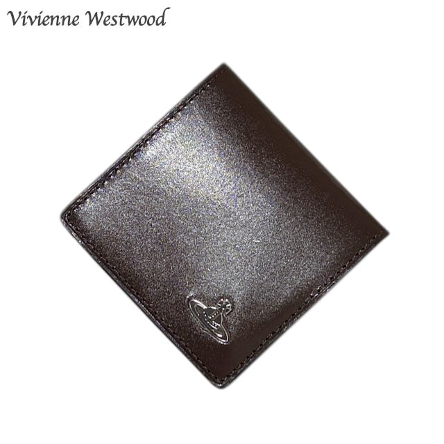 ヴィヴィアン・ウエストウッド Vivienne Westwood スマート 小銭入れ コインケース プレゼント ギフト お祝い 贈り物 272-000196-016 11,051円