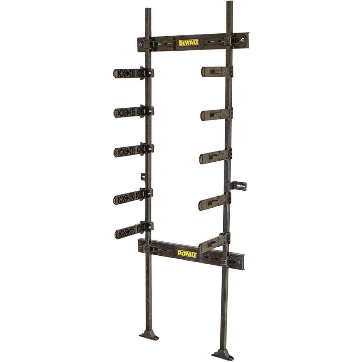 【在庫有・即納】 DEWALT デウォルト タフシステム2.0 ワークショップラック DWST1-75694 収納ラック ラック 【DWST08202 DWS08260ではありません】T 9,728円