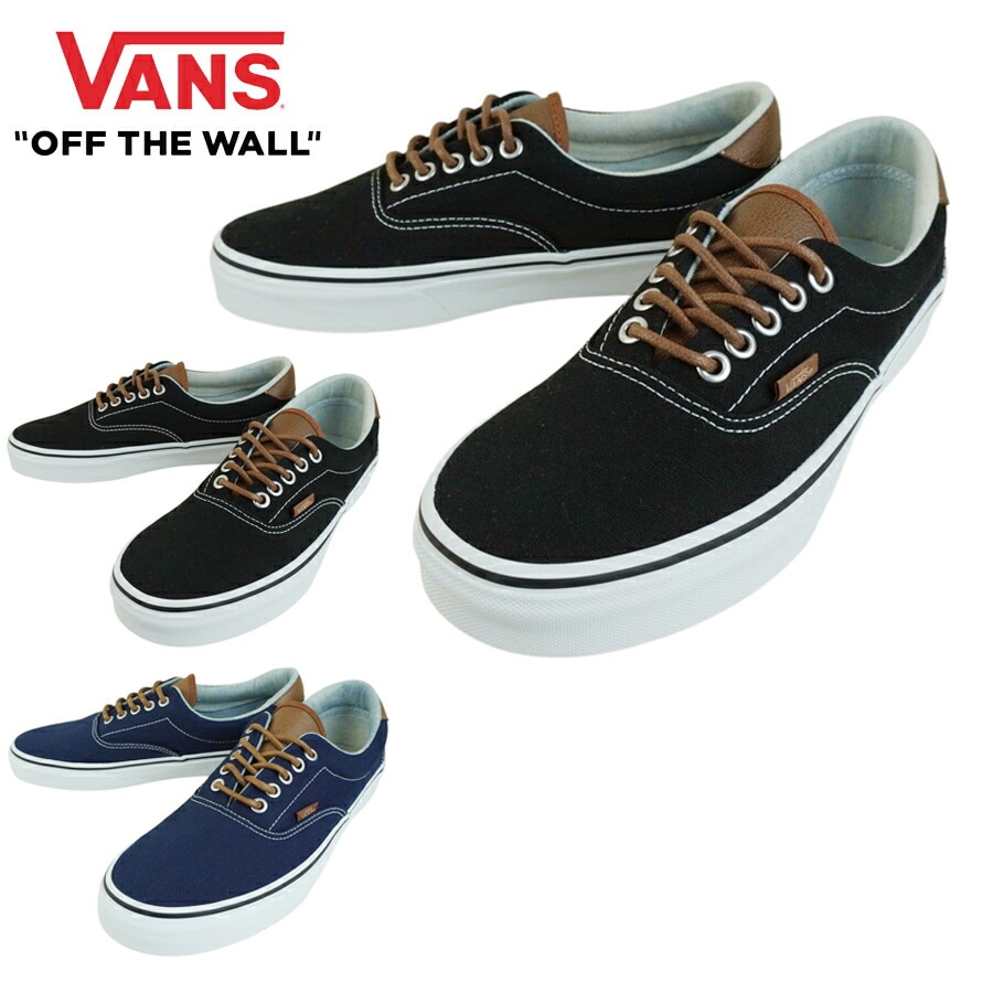 バンズ VANS ヴァンズメンズ スニーカーERA59 エラ59(C