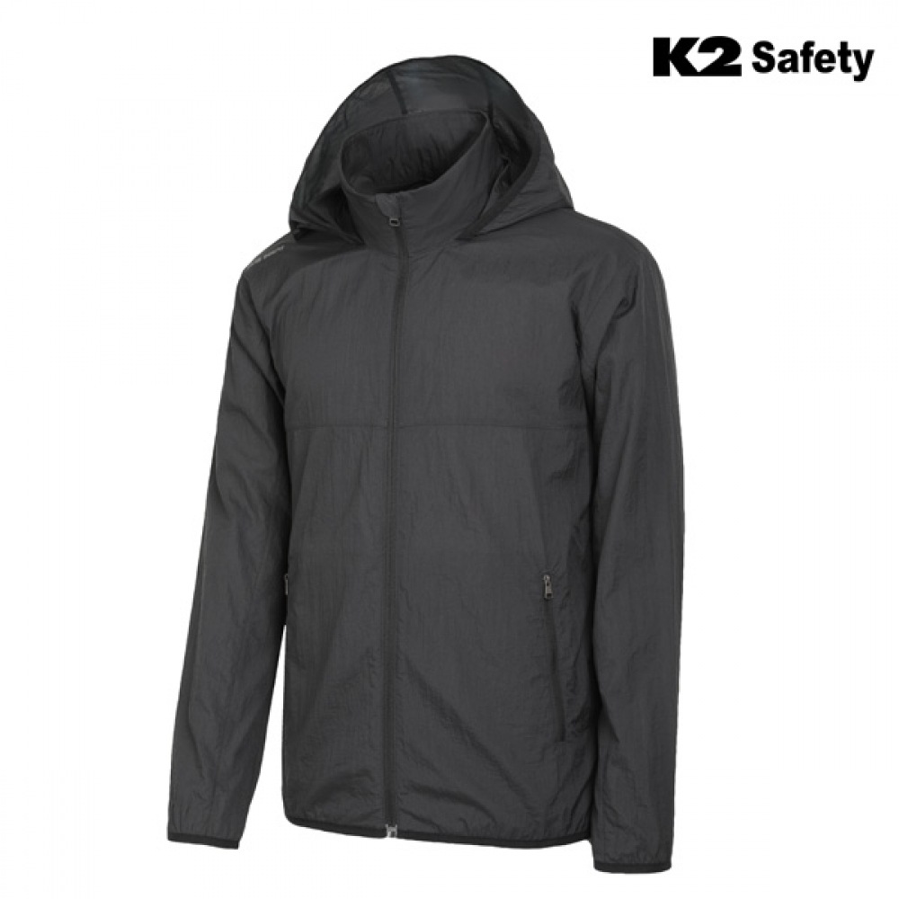 [K2セーフティ] K2セーフティ JK-5103 メンズジャンパー