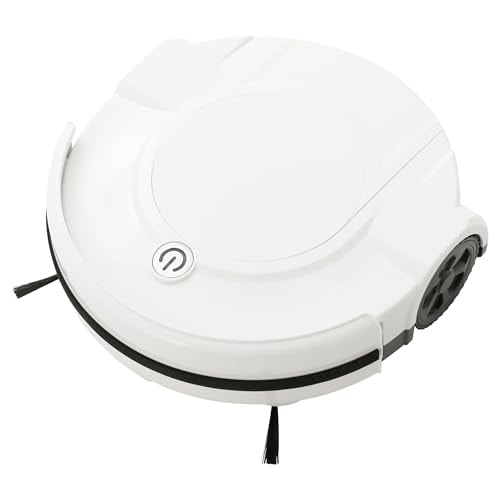 生活電彩 お掃除ロボット ロボット掃除機 全自動掃除機 薄型 ペットの毛 USB充電 落下防止 国内メーカー