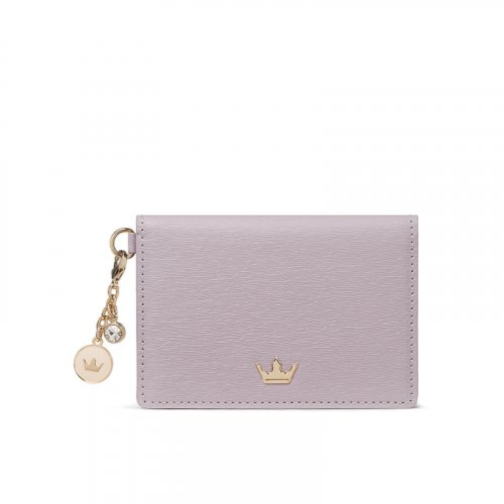 JESTINA (ジェスティーナ) TIA カードウォレット LV (JSTESF2BF410LV010)