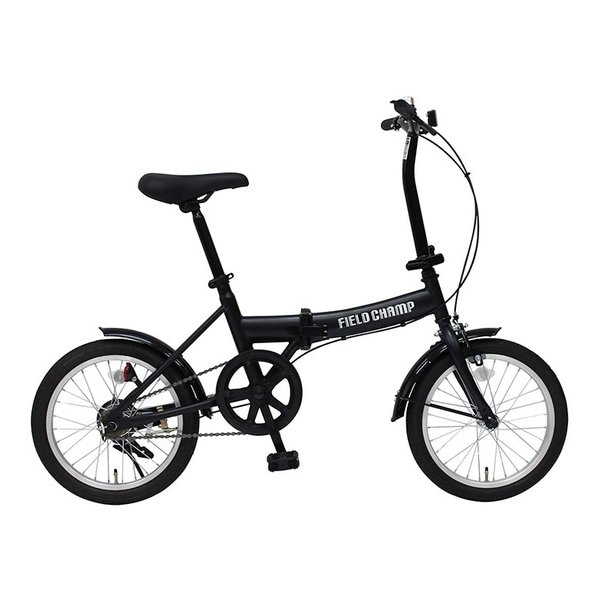 ミムゴ フィールドチャンプ MG-FCP16BK [マットブラック] 価格比較