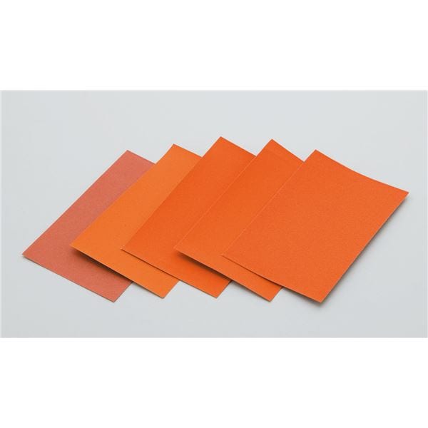(まとめ)アーテック サンドペーパーセット (×30セット)