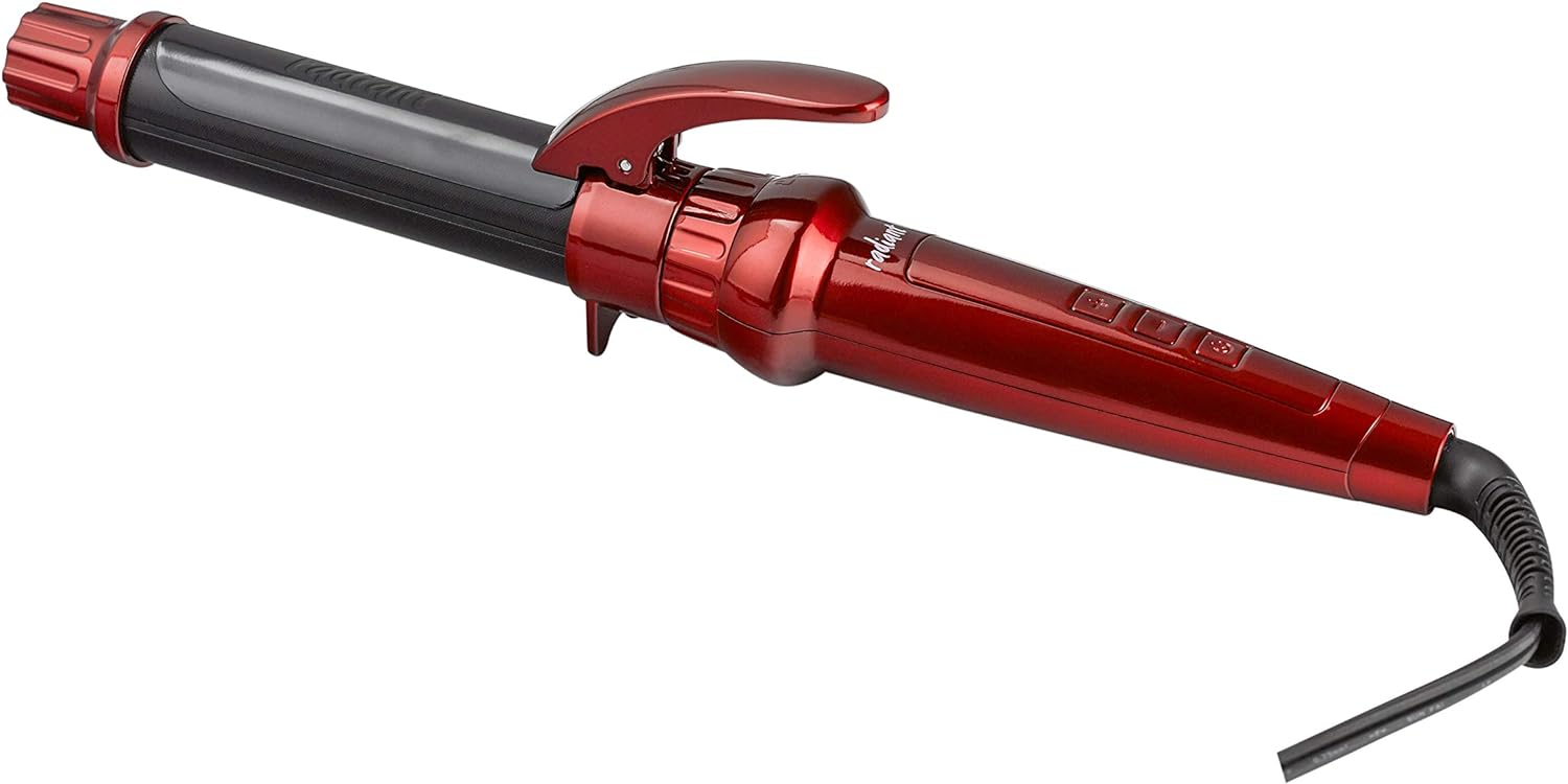 ラ ディアント r adiant lol 32mm セット ヘアケア カールアイロン ヘアセット スタイリング 美容家電