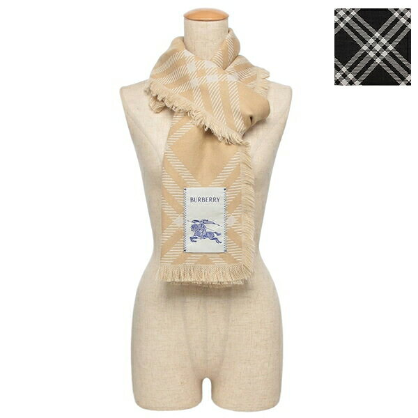 ストール フリンジ ブラック ブラウン メンズ レディース ユニセックス 8110162 C1343