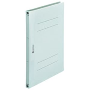 ジョインテックス フラットファイル/PP製バインダー (A4/2穴 120冊入り) タテ型 D023J-12BL ブルー(青)