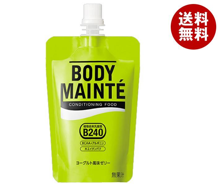 大塚製薬 ボディメンテ ゼリー 100g*30本入