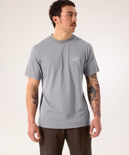 ARCTERYX アークテリクス KRAG SL COTTON SS SHIRT VOID メンズ 半袖 シャツ 正規品
