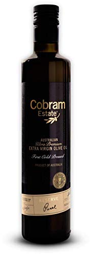 コブラムエステート ピクアル 500ml オリーブオイル エキストラバージン エクストラバージン