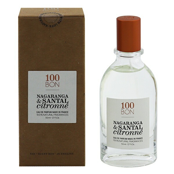 ソンボン ナガランガ＆サンタル・シトロン EDP SP 50ml