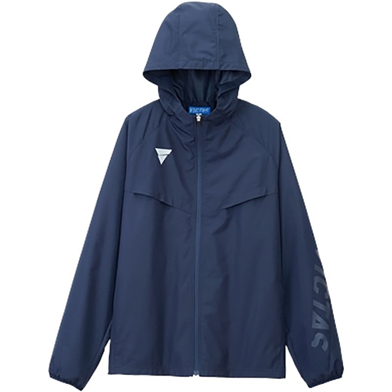 victas(ヴィクタス) V-BJ552 卓球ウォーマージャケット (542505-6000)