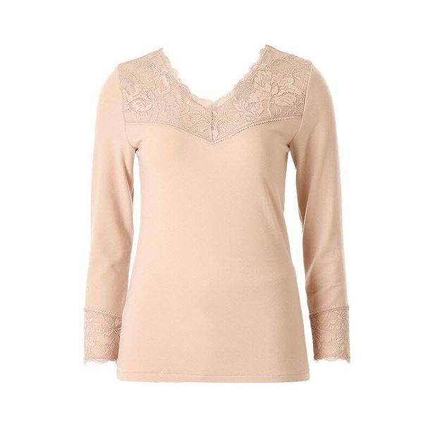 女性用高保湿成分シアバター肌着トップス(VLG5065C)_s