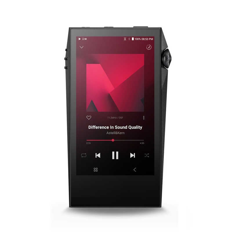 ASTELL＆KERN　ポータブルデジタルオーディオプレーヤー A＆ultima SP3000M ［ハイレゾ対応 /256GB］　IRV-AK-SP3000M