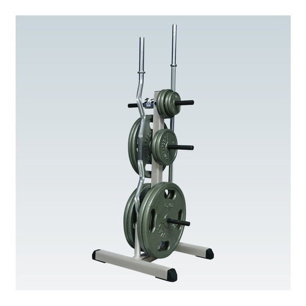 エバニュー ETB676 50プレートツリー&シャフトホルダー 【法人限定】 メーカー直送