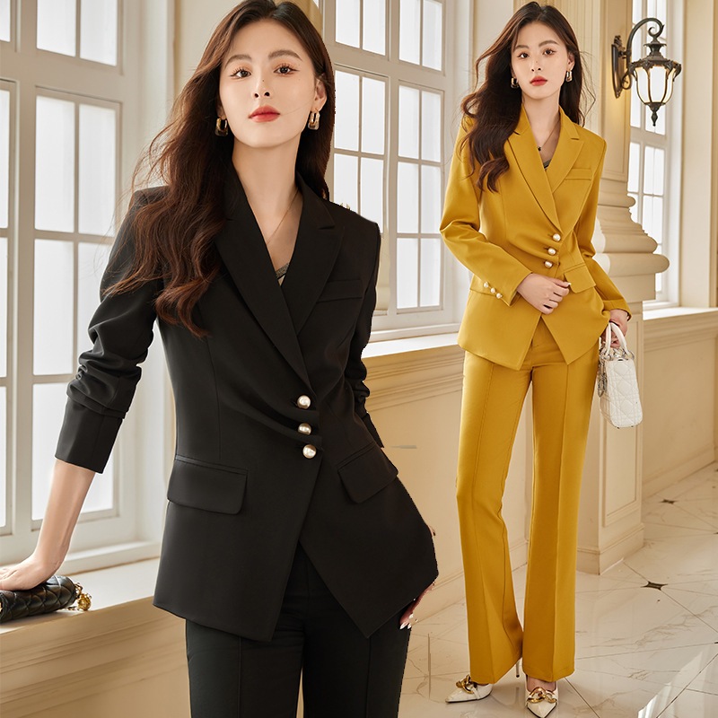 パンツスーツ スーツ レディースパンツスーツ ママスーツ フォーマル イレギュラー 入学式 入園式 卒業式 母 卒園式 就職 事務服 制服に ビジネススーツ セットアップ 通勤 スーツ 2点セット