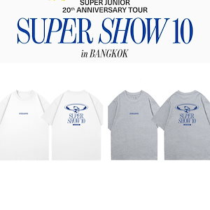 super junior super show 10